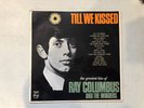 Ray Columbus & The Invaders- Rare NZ Philips LP  