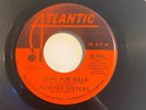 POINTER SISTERS SEND HIM BACK  ATLANTIC 70'S REISSUE(boot)