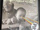 Flaming Lips Henry Rollins Dark Side Of The Moon Green Vinyl LP SEALED RARE OOP