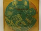 Talking Heads - Speaking In Tongues - 1983 US Limited Edition Clear Vinyl (NM)