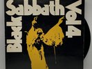 Black Sabbath - Vol 4 - 1979 US Press Album VG++ Ultrasonic Cleaned