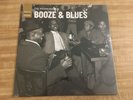RSD 2021 The Rough Guide To Booze & Blues Vinyl