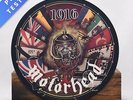 Motörhead - 1916 - Limited Edition Picture Disc LP Vinyl Record - EX/EX