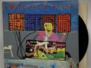 George Harrison - Electronic Sound - 1969 US Apple 1st Press Album (VG+)