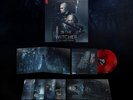 JOSEPH TRAPANESE THE WITCHER (NETFLIX OST SEASON 2) color vinyl 2xLP