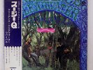 CREEDENCE CLEARWATER REVIVAL SUZIE Q LIBERTY/FANTASY LP-8707 JAPAN OBI,  LP