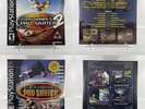 Tony Hawk Pro Skater THPS 1 & 2 Soundtrack Vinyl Record Color Variant