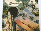 GARYBALDI Nuda 1972 ITALIAN PROG original LP
