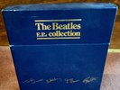 THE BEATLES E.P. Collection  BEP14 PARLOPHONE 15 VINYL EP - 7