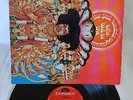 The Jimi Hendrix Experience-Axis:Bold As Love LP 1968  PRESSING