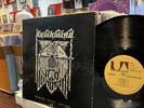 Hawkwind   Doremi Fasol Latido   LP    1st Press   Space Rock   Vinyl   Psych
