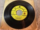 Barbara Acklin Brunswick Promo 55399 Am I The Same Girl/Be By My Side Vg Hear
