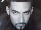 JON B Pleasures U Like 2 x VINYL LP