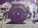 Ruby Murray – Softly Softly 1955 7” Columbia SCM 5162