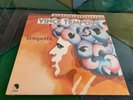 LP ITALY NEW SEALED 1976 vince tempera temperix ITALIAN Funk / Soul Electronic