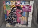 SEALED RARE 1ST U.S PRESS Grim Reaper LP VINYL Fear No Evil metal Steve Grimmett