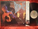 David Bowie 'Let's Dance' LP IN SHRINK