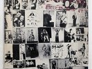 ROLLING STONES EXILE ON MAIN ST ROLLING STONES P-5051S JAPAN VINYL 2LP