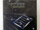 SUPERTRAMP CRIME OF THE CENTURY A&M AML-225 JAPAN INSERT PROMO STAMP VINYL LP