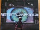 Roger Waters – Amused To Death 2 LPs Legacy – 88875075471 Ltd Edn. 200Gram. NM/M