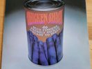 Chicken Shack – Forty Blue Fingers...LP Blue Horizon 7-63203 Stereo 1968 EXC/EXC