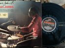ELVIN JONES    