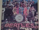 2 LP The Beatles Revolver Peppers Lonely Hearts Club Band ANTROP USSR Russian