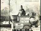 VINYL LP Steely Dan - Pretzel Logic / ABC 1st Pressing NM
