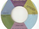 JIMMY BEE Wanting You KENT PROMO NORTHERN SOUL USA 45