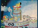Michael Hurley - Blue Navigator LP NEW