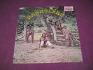 BANDOLERO - SAME - ECLIPSE USA 1970 ORIGINAL RARE PUERTO RICO HARD PSYCH ROCK