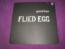 FLIED EGG - GOOD BYE - VERTIGO JAPAN 1972 ORIGINAL SWIRLY MONSTER PROGRESSIVE