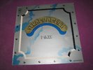 STEAMHAMMER - MK II -CBS UK 1969 RARE HEAVY BLUES ROCK ORIG VERY CLEAN 1ST PRESS