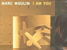 Marc Moulin I Am You 180G. AUDIOPHILE GOLD VINYL. NUMBERED. NEW OVP Vinyl LP