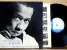 LEE MORGAN Search For the New Land LP Orig BLUE NOTE NY 4169 Mono VAN GELDER Ear