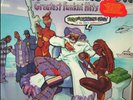 George Clinton - Greatest Funkin' Hits (1996) Capitol/EMI Red Vinyl 2xLP