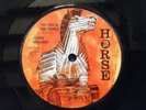 JASON SINCLAIR / BABOONS 