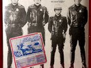 OST 2 LP SEALED ELECTRA GLIDE IN BLUE JAMES WILLIAM GUERCIO 1973 UA WITH INSERTS