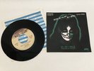 KISS Peter Criss  Japan  single  45 7 Rare