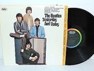 The BEATLES 2nd State BUTCHER Cover Yesterday and Today LP High Grade EX, RIAA 3