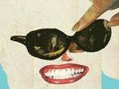 Panic Blooms by Black Moth Super Rainbow (Record, 2018)