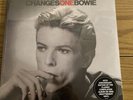 David Bowie Changes One Vinyl SEALED