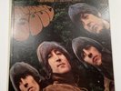 The Beatles - Rubber Soul - 1965 US Mono Capitol Album T-2442