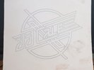 J.J. Cale – Really - 1975 LP record  excellent, cover G+