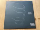 Tool – Undertow LP Clear Vinyl RARE US 1993 ZP11052-1