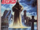 Incubus - Beyond The Unknown - Death Metal LP Nuclear Blast 1990