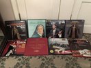 HIGH GRADE 15 BOX SET LP LOT#(2) OPERA-CLASSICAL-London DGG Philips VERDI BRAHMS