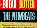 Newbeats Bread & Butter Still Sealed USA Album No UPC Code MONO