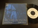 MICHAEL JACKSON Asesino Discreto - Smooth Criminal 1987 MEXICO 7