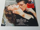 Kylie Minogue Delinquents Australian Vinyl LP Record + Hype Sticker